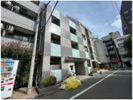 ラティス新橋の外観画像