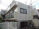 エステーム下高井戸の外観画像