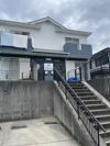 ヒルサイド川和台の外観画像
