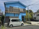 南浦賀Y貸家の外観画像