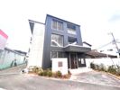 BEREO AKUIの外観画像
