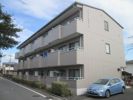 アライレジデンスの外観画像