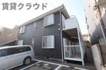 KGコーポの外観画像