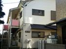 ブライトアサカの外観画像