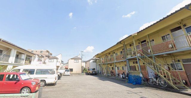 緑町1丁目貸家の外観画像
