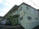 第1キングハイツの外観画像