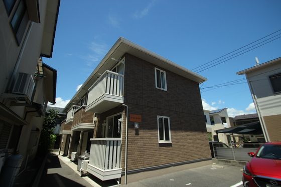 コスモ五日市の外観画像