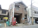 ドリームハイツ博多の外観画像