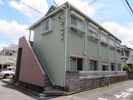 アレイン幸町の外観画像