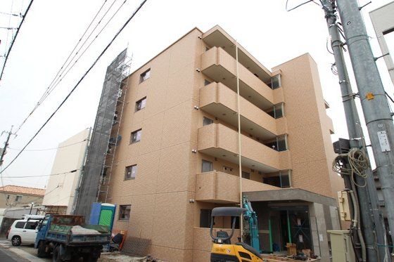 TYC南方の外観画像