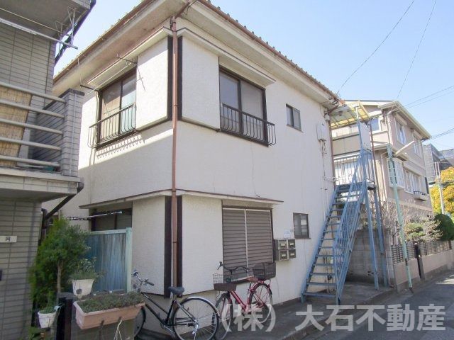 コーポ村上の外観画像