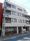 フジヤビルの外観画像