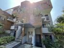 鈴が峰第2住宅21号棟の外観画像