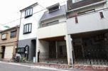 祝町貸家の外観画像