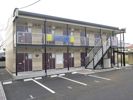 レオパレスシャルム松木町の外観画像