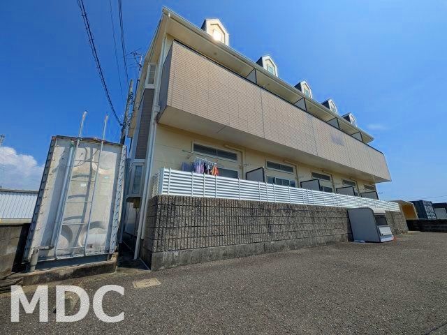ロフトハウス川内の外観画像