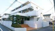 第2サンハイム関の外観画像