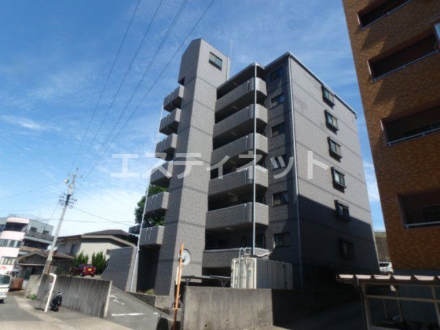 SDスクエアⅡの外観画像