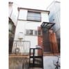 吉田邸貸家の外観画像