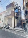 ウインズ花之木の外観画像