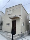 津久井2丁目戸建の外観画像