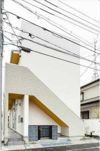 Infinity 東大宮の外観画像