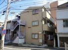 サンサーラ泉壱番館の外観画像