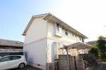 アンジェリーク吉田 Bの外観画像