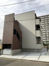 edelの外観画像