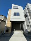 Kolet武蔵中原＃08の外観画像