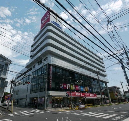 ロマーナ弐番館の外観画像