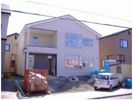 文苑2丁目テラスハウスの外観画像