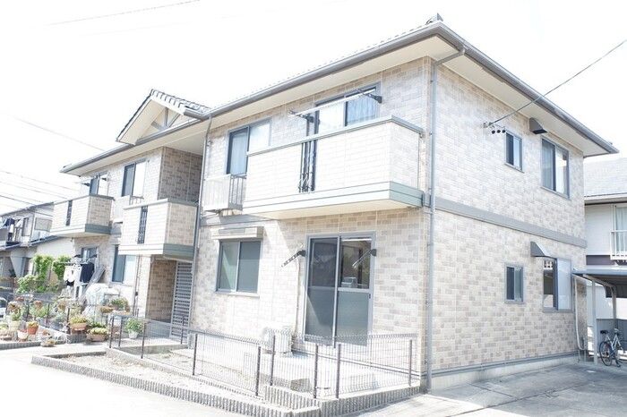 カーサ南山 Ⅱの外観画像