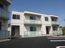 ラ・ヴィータ堀川本郷の外観画像