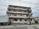 プレアール後楽園の外観画像