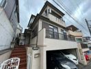 天白区高宮町貸家の外観画像