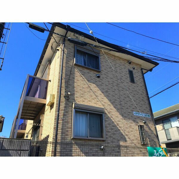 イデアーレ山久保の外観画像