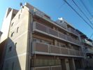 シャルムMITIの外観画像