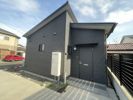 勢家町貸家の外観画像