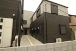 アーベインテラス東が丘の外観画像
