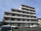 マンションブルーバードの外観画像