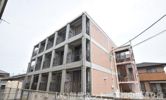 ヴィラ・ソレイユの外観画像