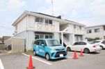 ソレアの外観画像
