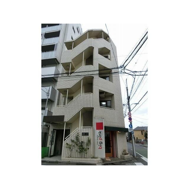 荻窪ハイツ(オギクボハイツ)の外観画像