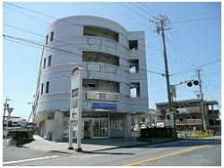 遠鉄ハイツ自校駅ビルの外観画像