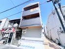 OrientCity勝山の外観画像