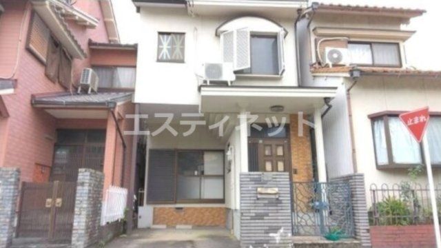 MINCA元柴田の外観画像