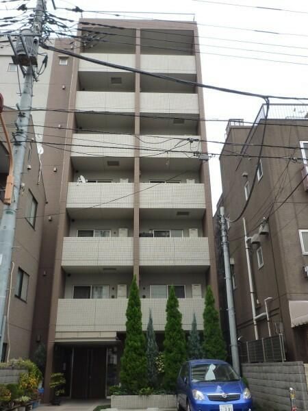 工芸館きうち3の外観画像