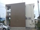 レオパレスコンドミニアム西原の外観画像