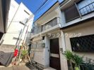 東光町戸建の外観画像
